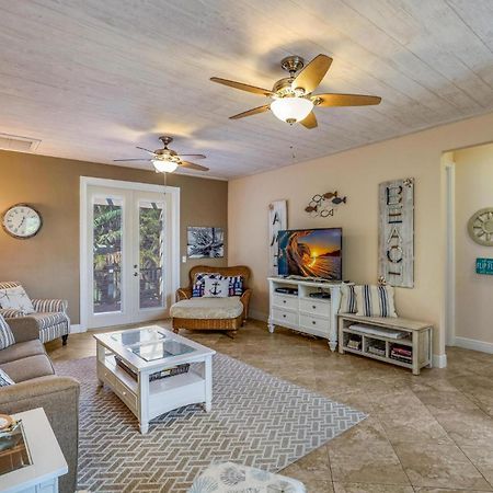Coconut Cottage هولمز بيتش المظهر الخارجي الصورة