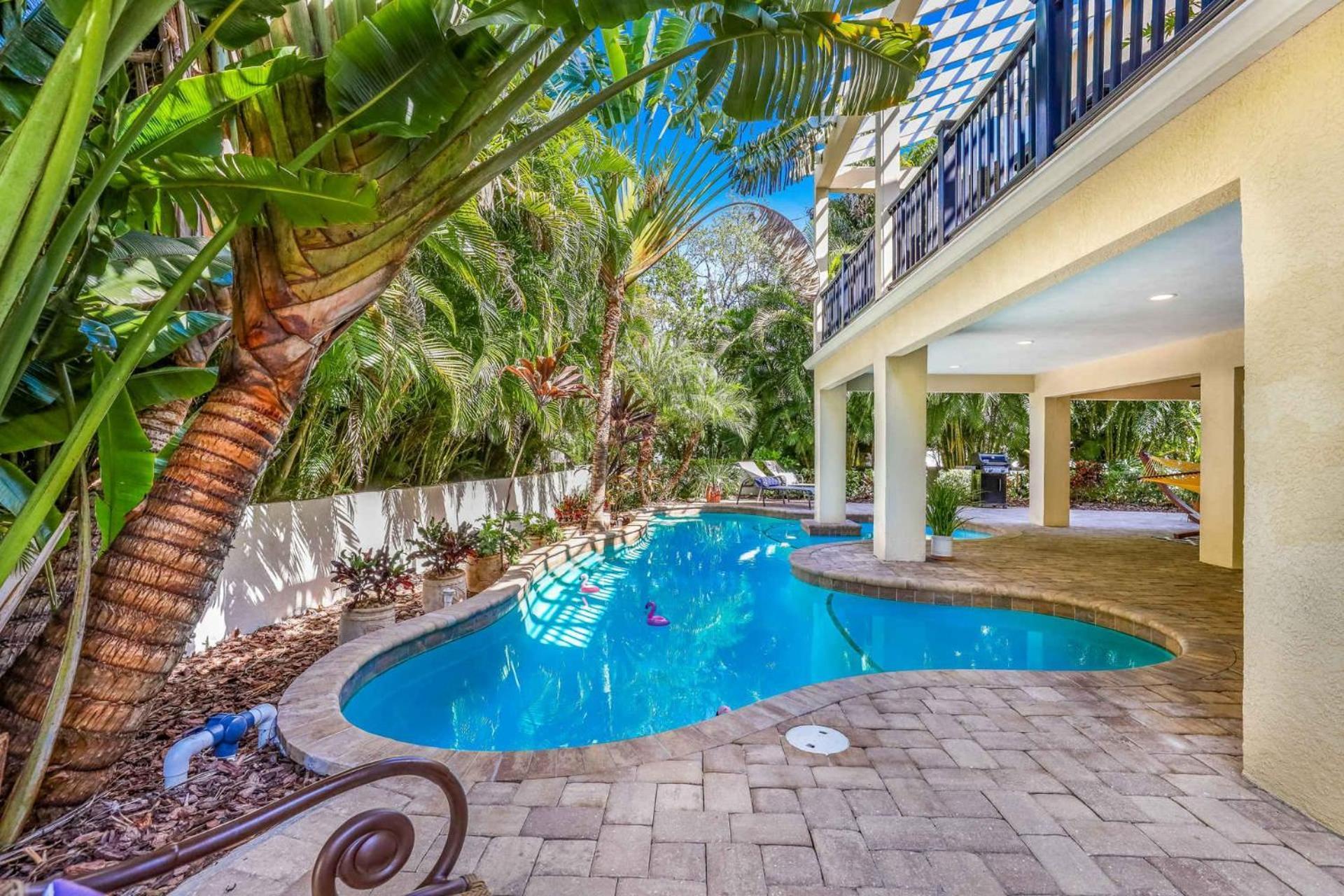 Coconut Cottage هولمز بيتش المظهر الخارجي الصورة