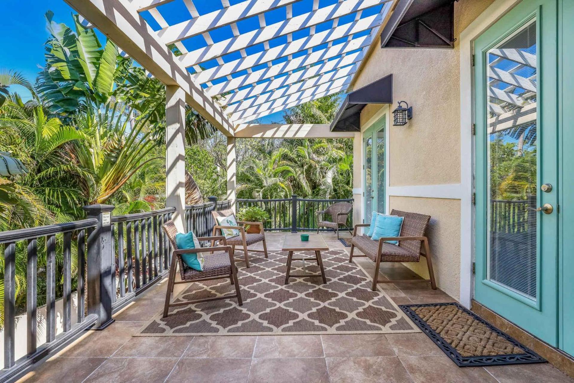 Coconut Cottage هولمز بيتش المظهر الخارجي الصورة