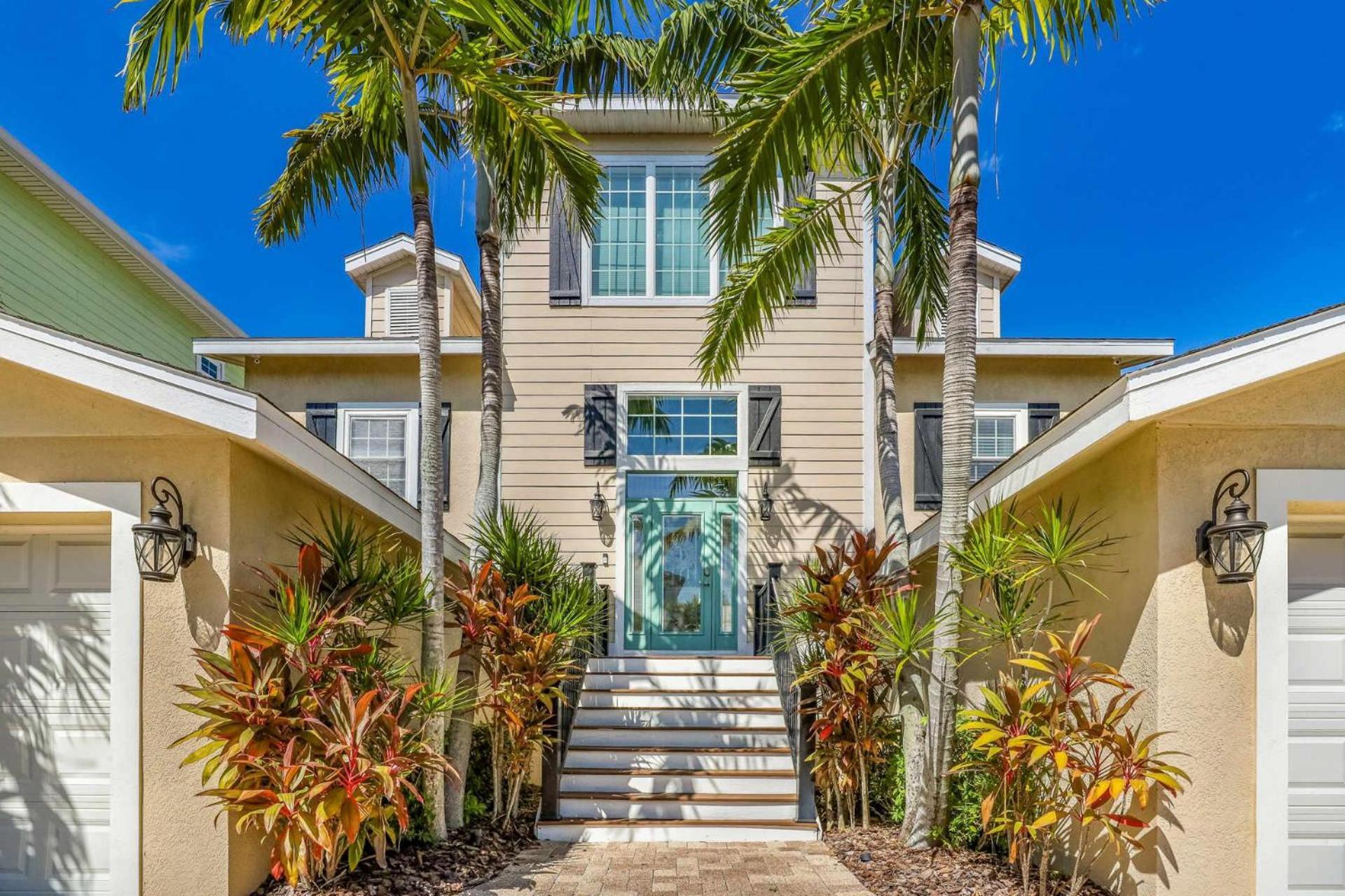 Coconut Cottage هولمز بيتش المظهر الخارجي الصورة