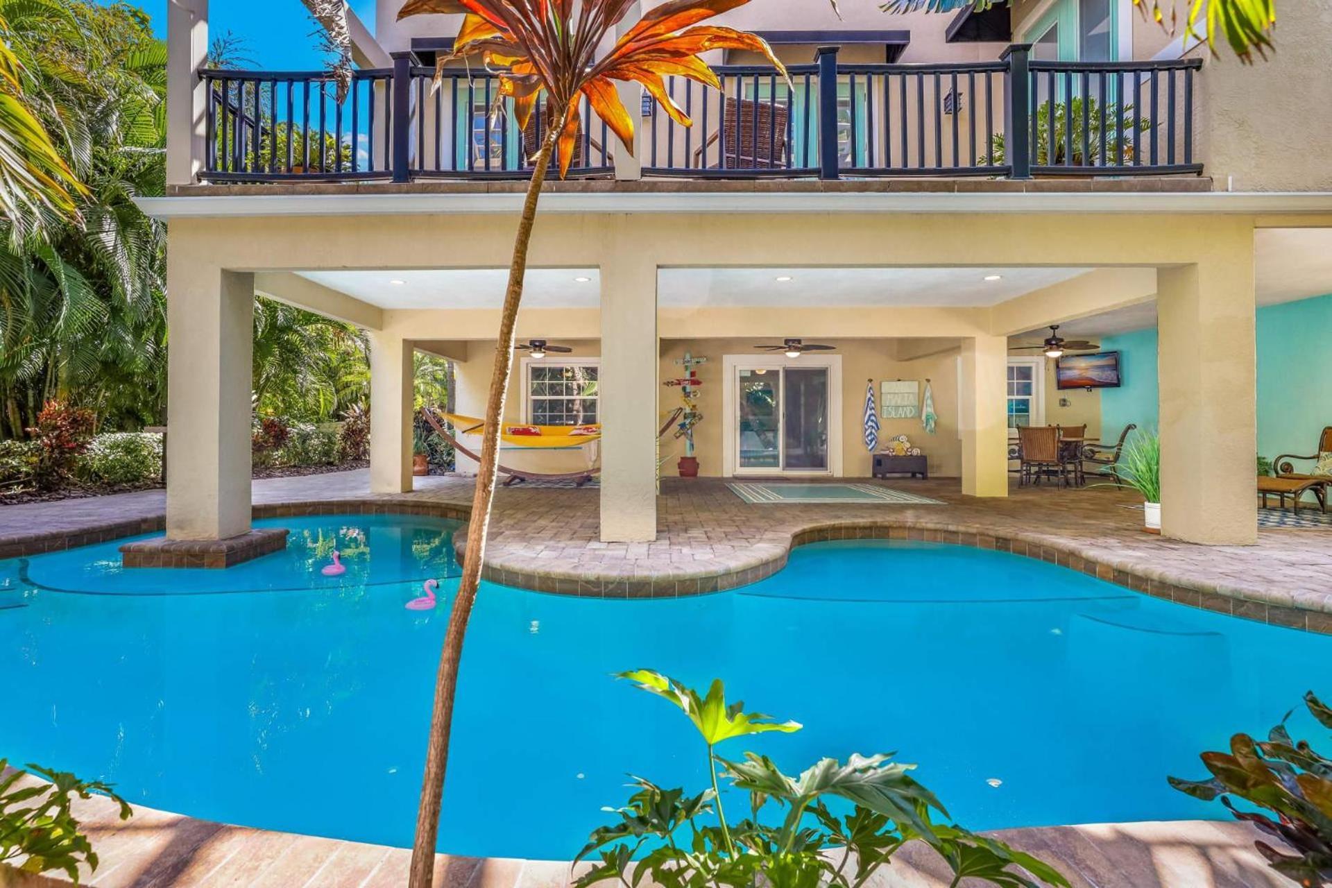 Coconut Cottage هولمز بيتش المظهر الخارجي الصورة