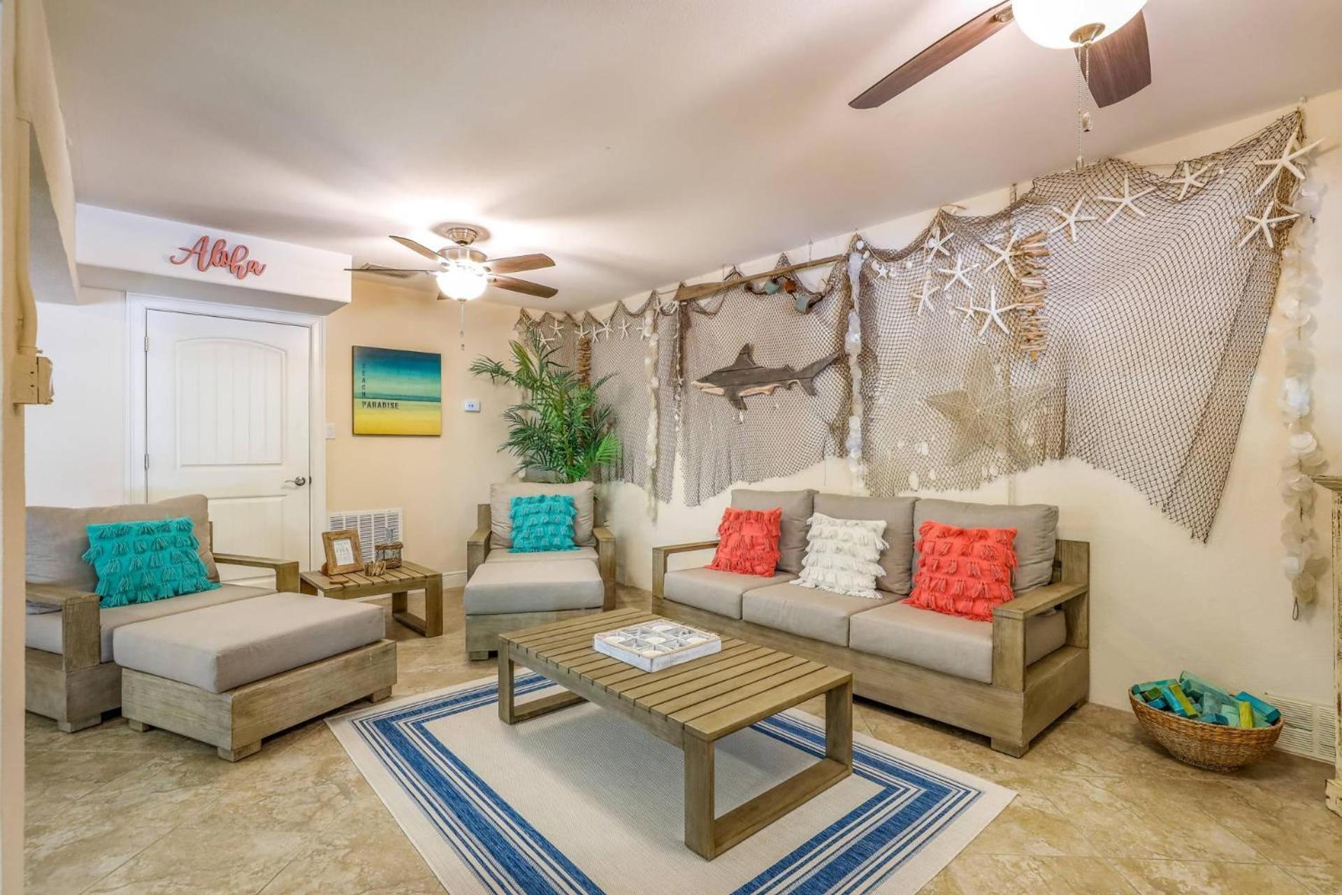 Coconut Cottage هولمز بيتش المظهر الخارجي الصورة