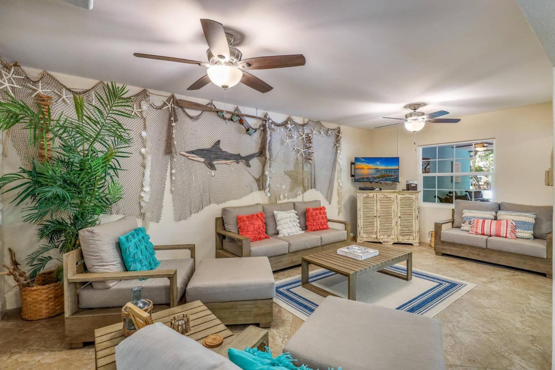 Coconut Cottage هولمز بيتش المظهر الخارجي الصورة