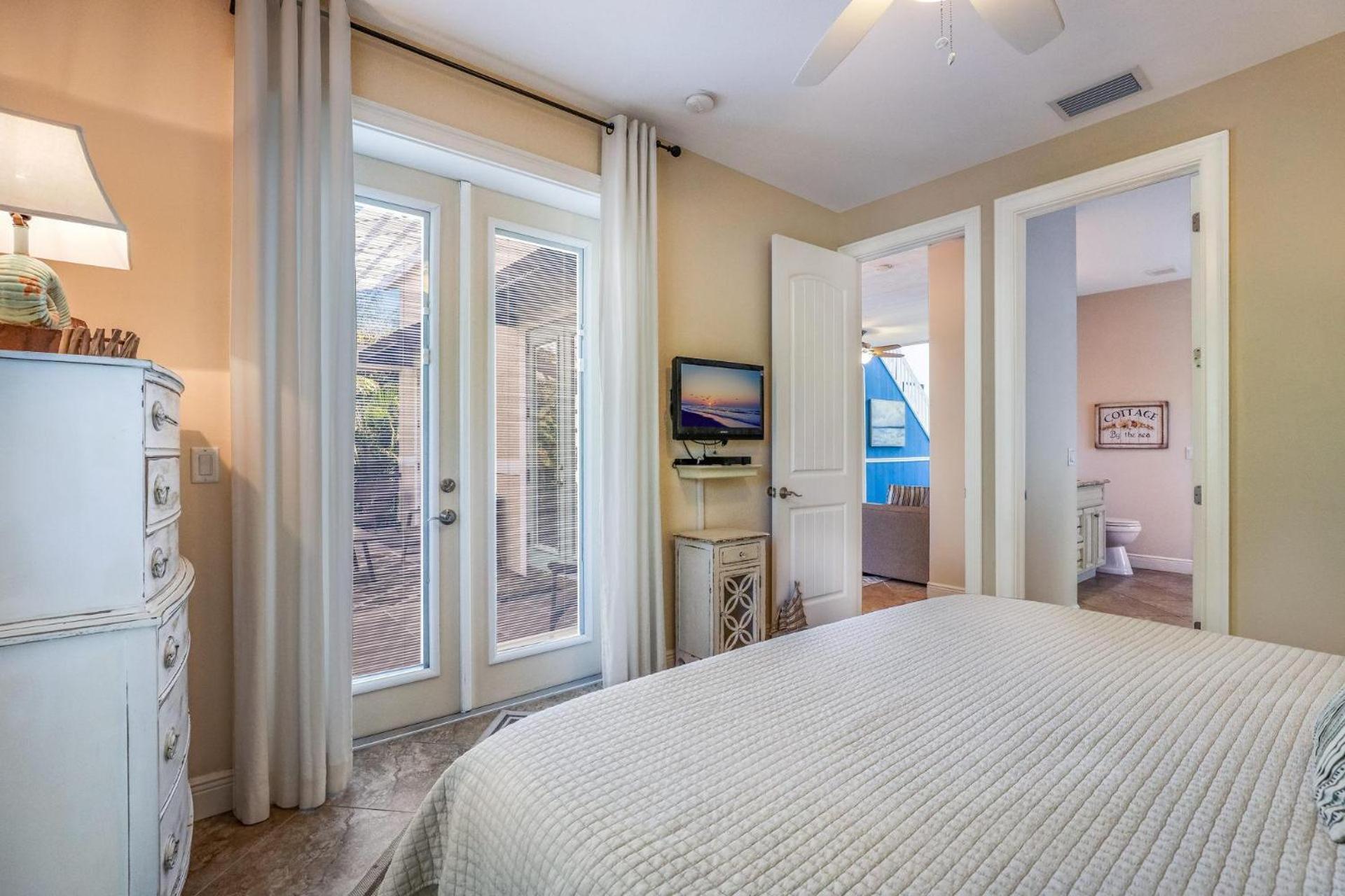 Coconut Cottage هولمز بيتش المظهر الخارجي الصورة