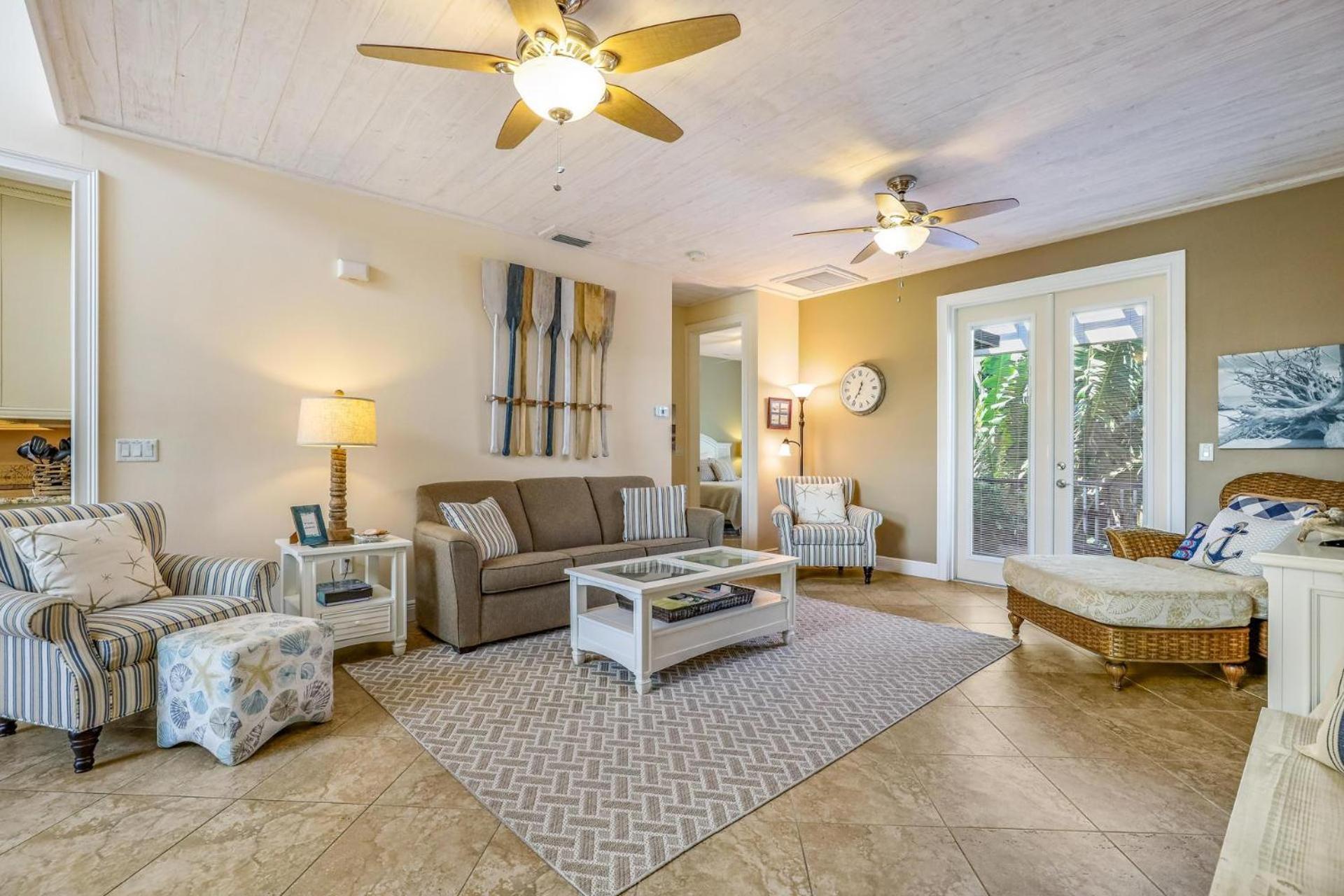 Coconut Cottage هولمز بيتش المظهر الخارجي الصورة